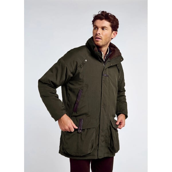 Dubarry of Ireland Longacre L