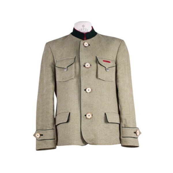 Rettl Herren Sakko Julius Gr. 56