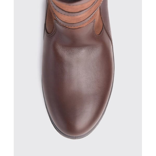 Dubarry of Ireland Wexford Herrenstiefel 44