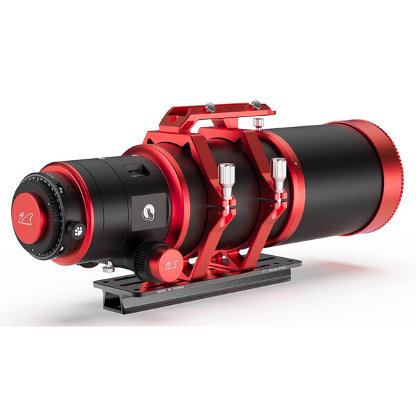 William Optics Apochromatischer Refraktor AP 108/518 UltraCat WIFD