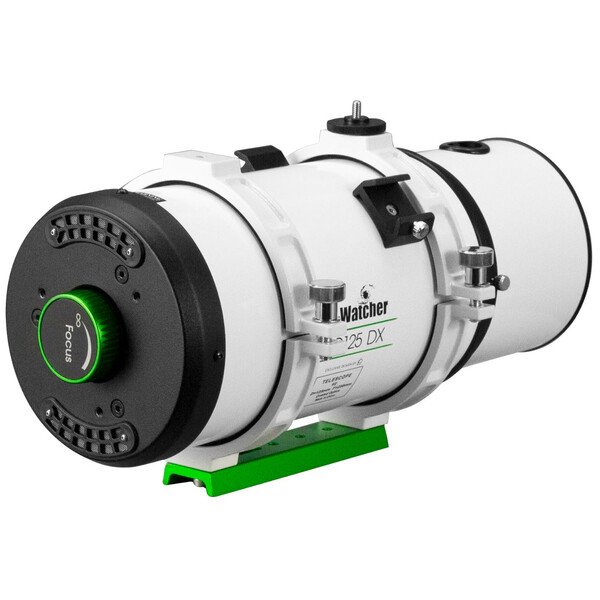 Skywatcher Teleskop Astrograph HC 125/250 HAC125DX