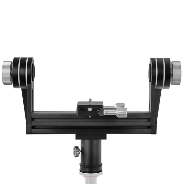 Omegon Pro Neptune II Gabelmontierung für Großferngläser