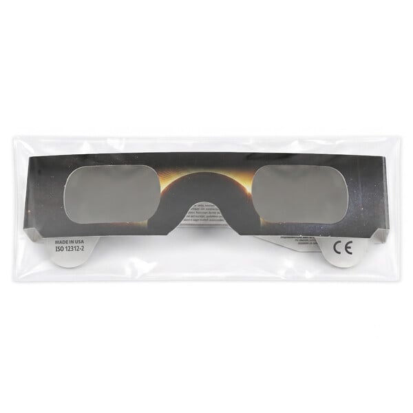 Omegon Sonnenfinsternis-Brille Sofi Solar Safe