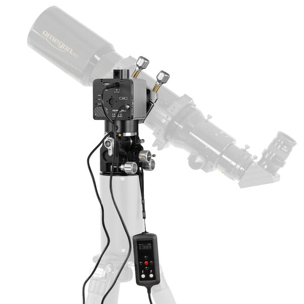 Omegon Montierung Pro HM31 EQ/AZ