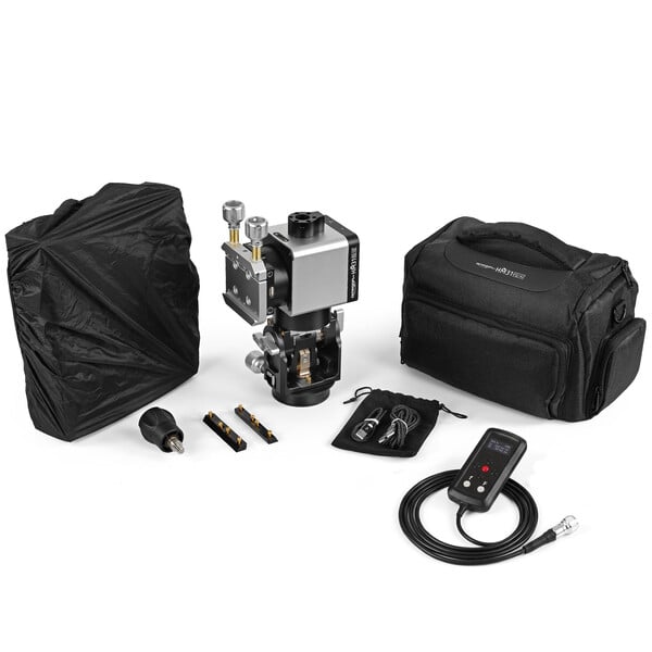 Omegon Montierung Pro HM31 EQ/AZ