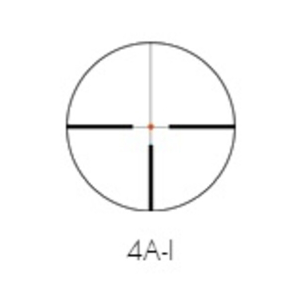 Swarovski Zielfernrohr Z8i+ 5-40x56 P L 4A-i