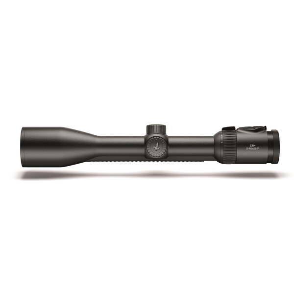 Swarovski Zielfernrohr Z8i+ 5-40x56 P L 4A-i