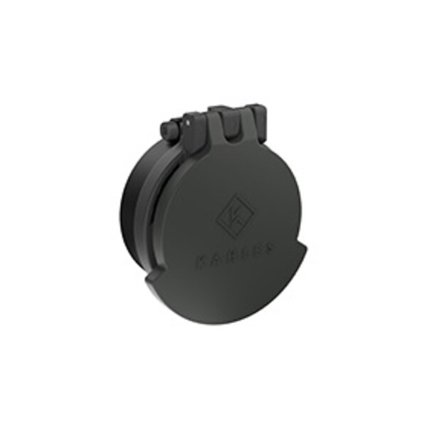 Kahles Flip-Up Cover Objektiv 24mm f. K18i-2