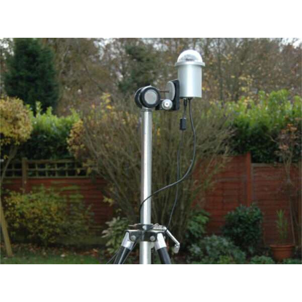 Starlight Xpress Kamera Oculus PRO All Sky 180° Mono