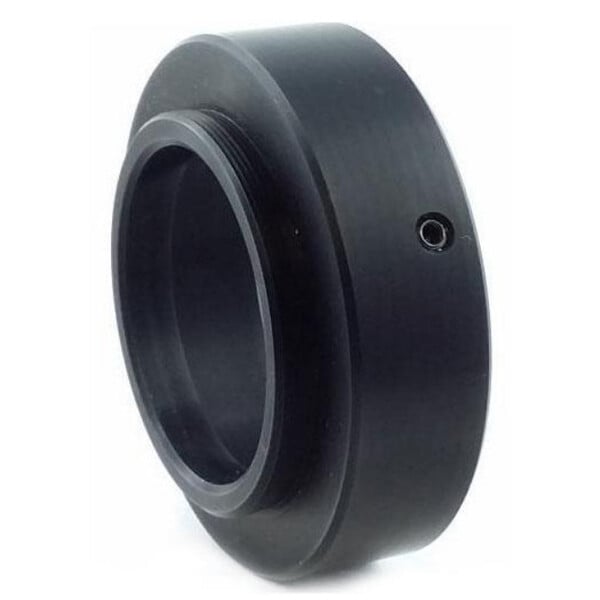 TS Optics Adapter von Optec Lepus Korrektoren auf M48 Gewinde