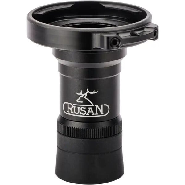 Rusan Okular 2,5x mit Connector