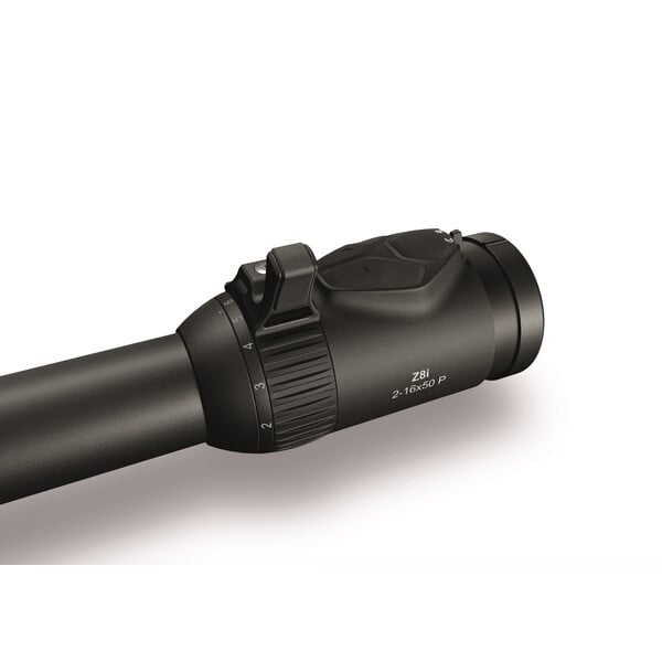 Swarovski Zielfernrohr Z8i 2-16x50 2nd Gen P L 4A-I