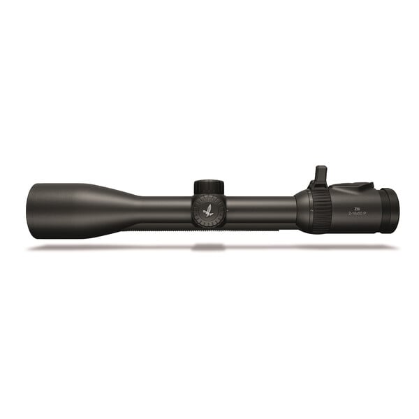 Swarovski Zielfernrohr Z8i 2-16x50 2nd Gen P SR 4A-I