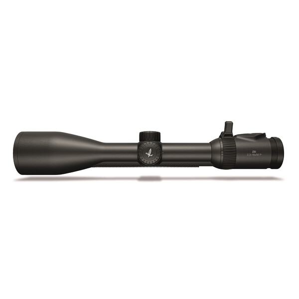 Swarovski Zielfernrohr Z8i 2,3-18x56 2nd Gen P SR 4A-I