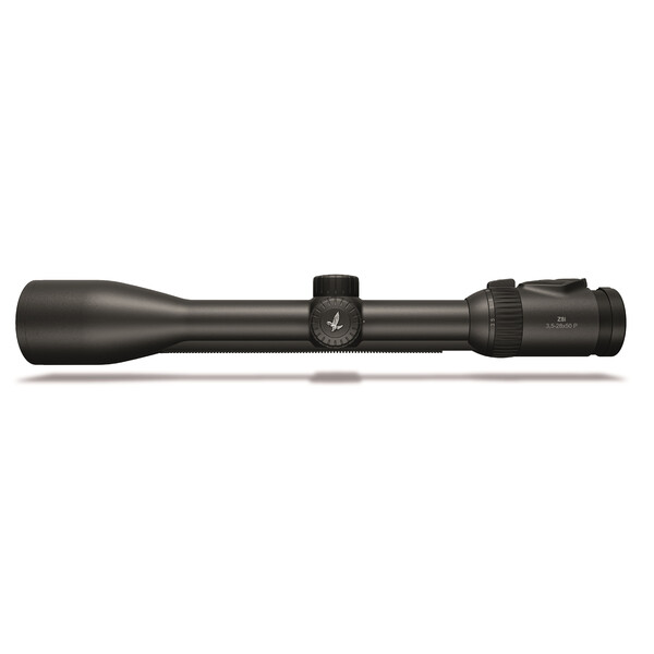 Swarovski Zielfernrohr Z8i 3,5-28x50 2nd Gen P SR 4A-I