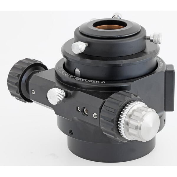 TS Optics Okularauszug V-Power Crayford 3"
