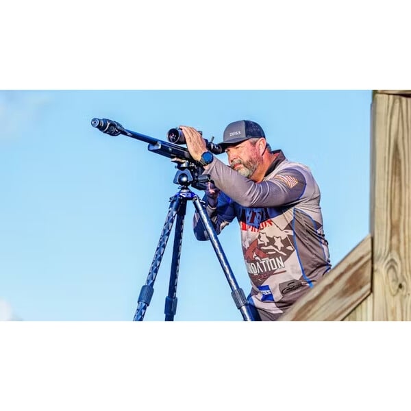 ZEISS Pro-Serie Stativ-Kit Max-Duty V