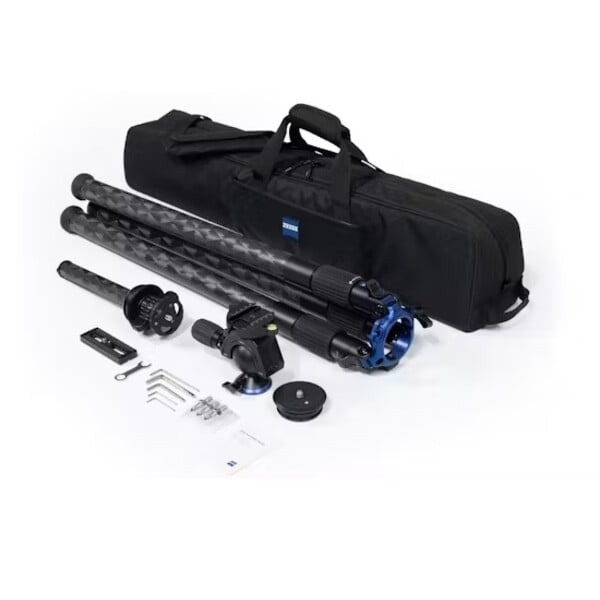 ZEISS Pro-Serie Stativ-Kit Max-Duty V
