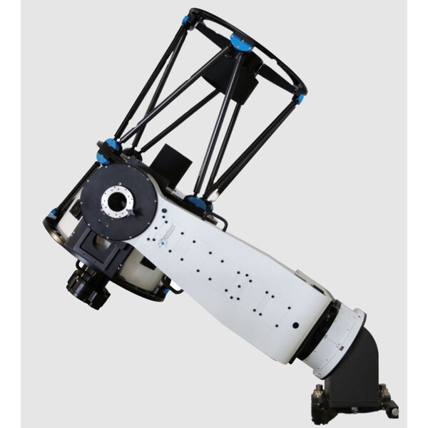 Dall–Kirkham Teleskop DK 610/3962 CDK24 Astrograph L-600