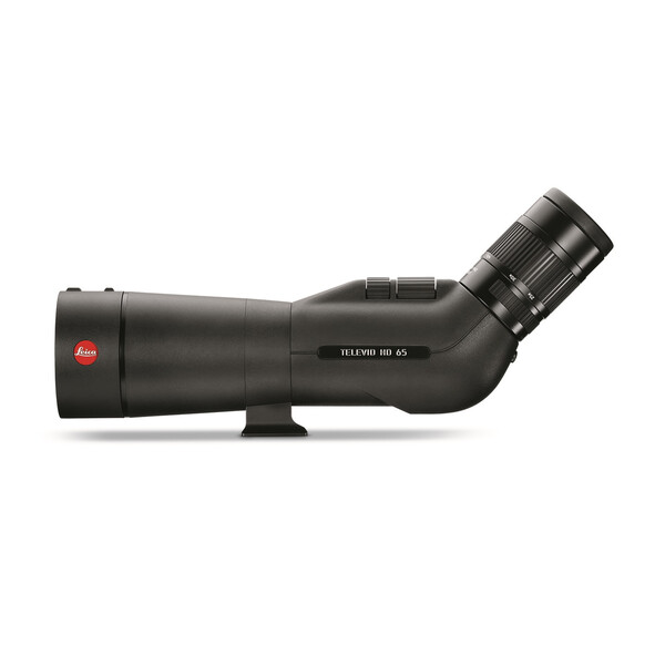 Leica Spektiv Televid HD 65 Set + 20-60x Okular 2025