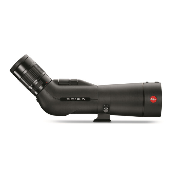 Leica Spektiv Televid HD 65 Set + 20-60x Okular 2025