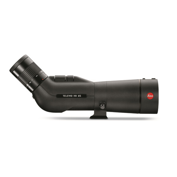 Leica Spektiv Televid HD 65 Set + 20-60x Okular 2025