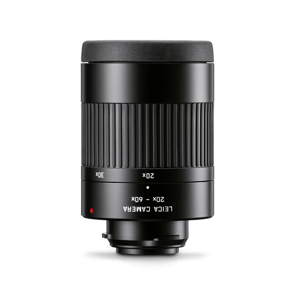 Leica Spektiv Televid HD 82 Set + 20-60x Okular 2025