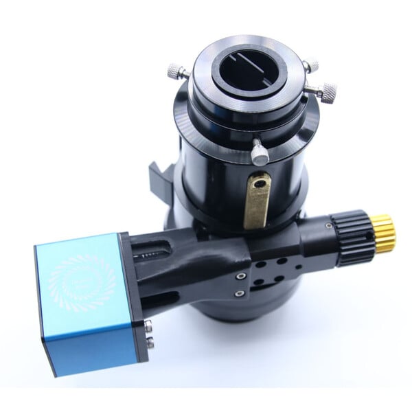 Astroprints ToupTek AAF Motoranbaukit für FOCR25 und FOCR25S Auszüge