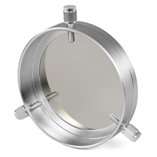 Omegon Sonnenfilter Helievo 92 (84-110mm)