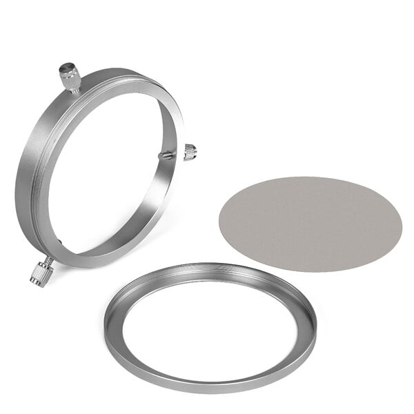 Omegon Sonnenfilter Helievo 112 (104-130mm)