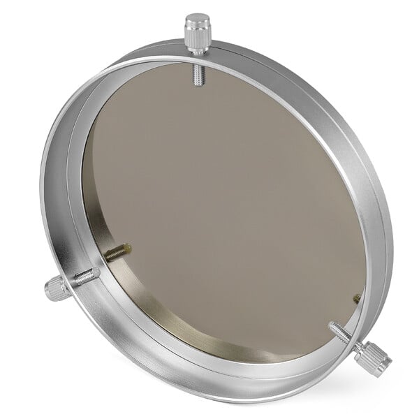 Omegon Sonnenfilter Helievo 152 (144-170mm)