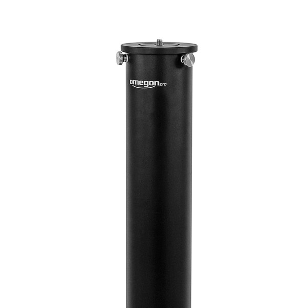 Omegon Pro Säule für 3/8'' Fotogewinde-Anschluss