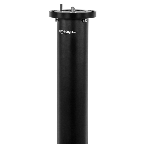 Omegon Pro Säule für iOptron Montierungen