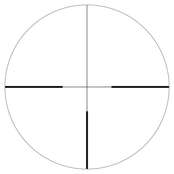 Anschütz Optics Zielfernrohr Perfomance Pro 1-8x24, L4a Fiber