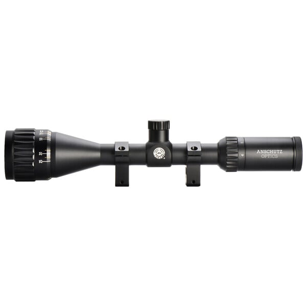 Anschütz Optics Zielfernrohr KK50 4-12x44 AO KK50