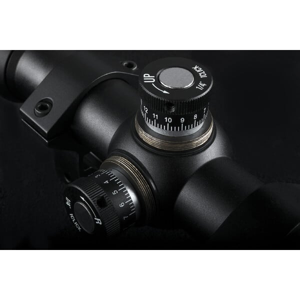 Anschütz Optics Zielfernrohr KK50 4-12x44 AO KK50
