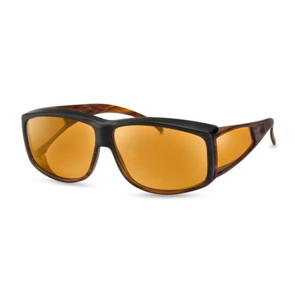 Eschenbach Lupe Filterbrille ambelis 65 XL-Brille (klein)