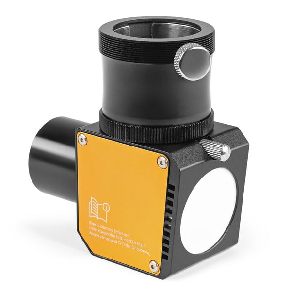 Omegon Herschelprisma Tess 1,25''