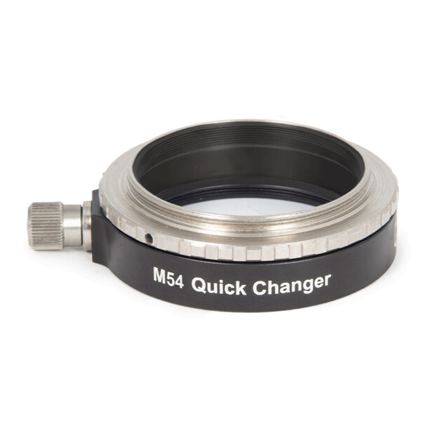Baader Adapter Quick Changer M54