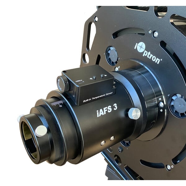 iOptron Okularauszug Automatic Focuser iAFS3 2"