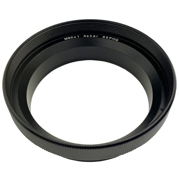 iOptron Adapter iAFS2 / M80