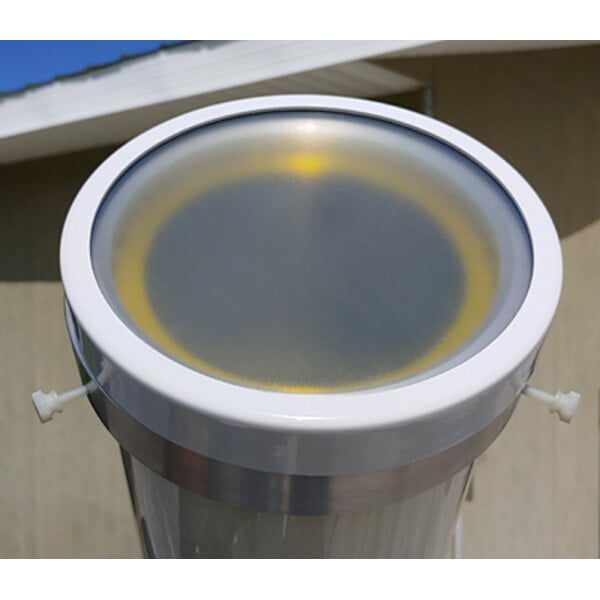 DayStar Flatfieldmaske Imaging Flat Cap FC130