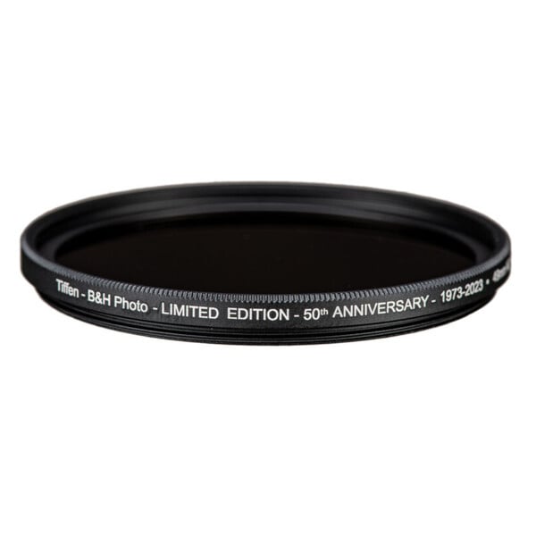 Tiffen Filter ND 5,4 49mm