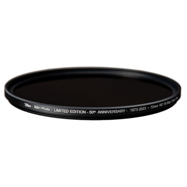 Tiffen Filter ND 5,4 72mm