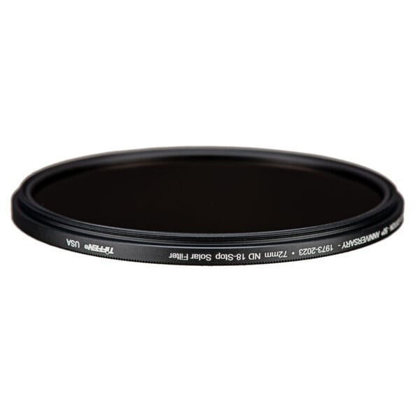 Tiffen Filter ND 5,4 72mm