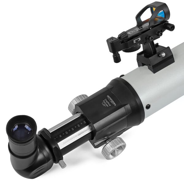 Omegon Teleskop AC 70/700