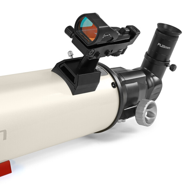 Omegon Teleskop Horizon AC 90/650 AZ-Bellavista