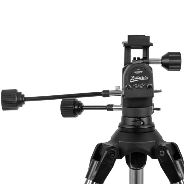 Omegon Teleskop Horizon AC 70/700 AZ-Bellavista