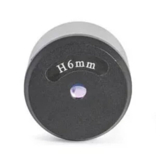 Celestron Huygens 6 mm 1,25"