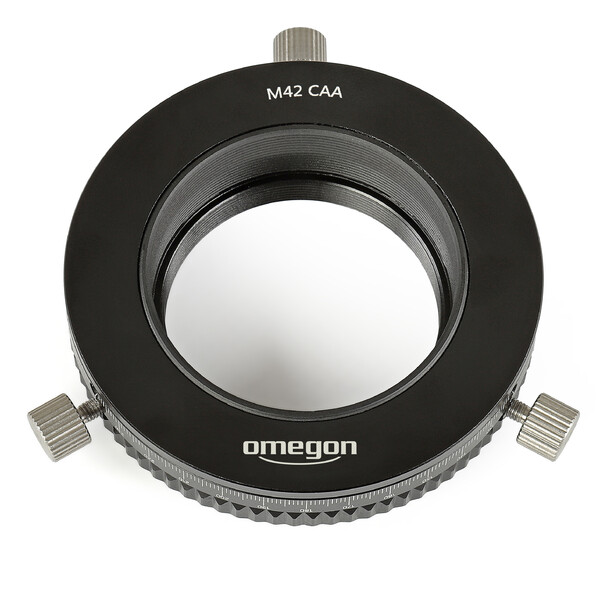 Omegon Rotator CAA T2